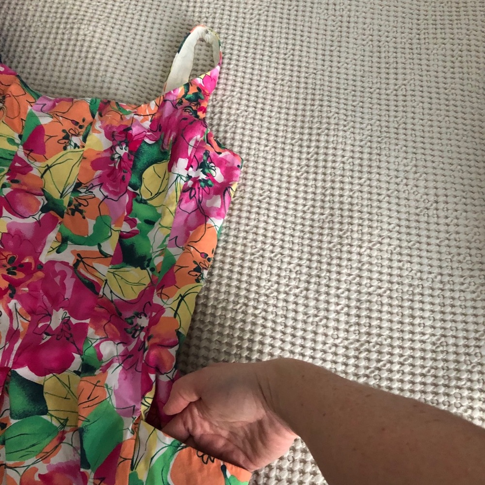 Spring/Summer Dress - Picture 6 of 8